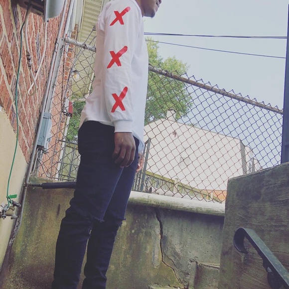 X Factor Tee ❌🚨 - Picture 4 of 4